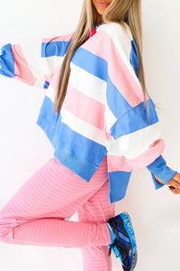 Beryl Oversized Sweatshirt