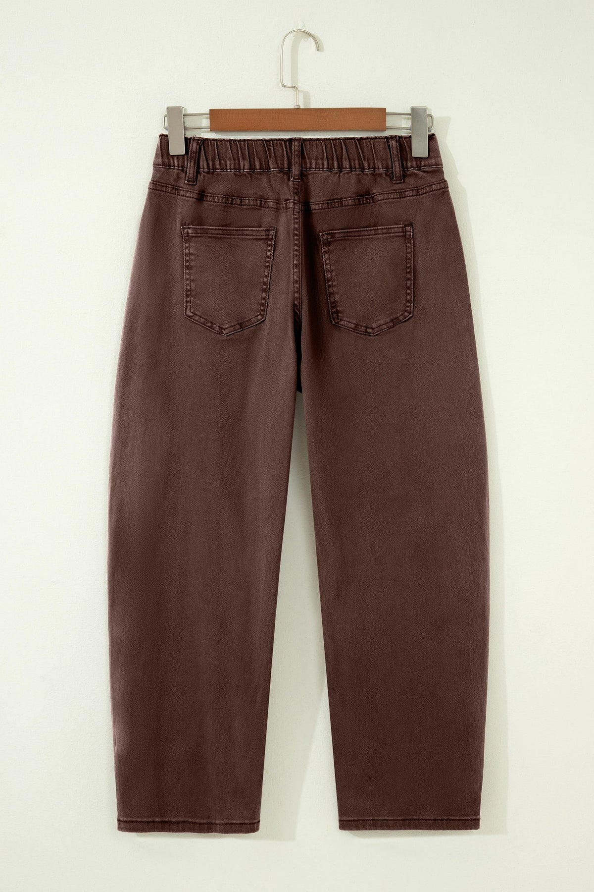 Gracie Patch Pocket Bottoms