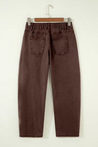 Gracie Patch Pocket Bottoms