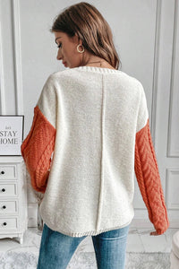 Reece Sweater