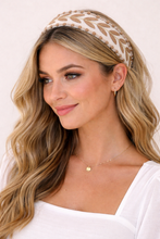Sheila Headband