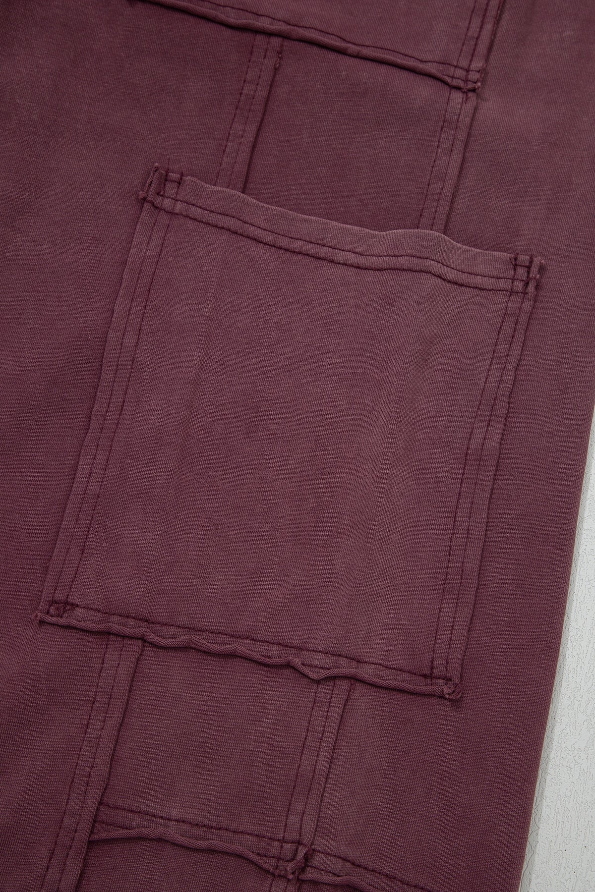 Campbell Casual Pants