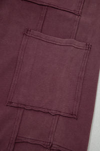 Campbell Casual Pants