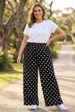 Around the Town Pants Curvy
