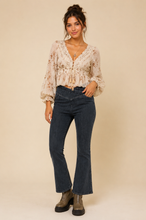 Maisie Active Jeans