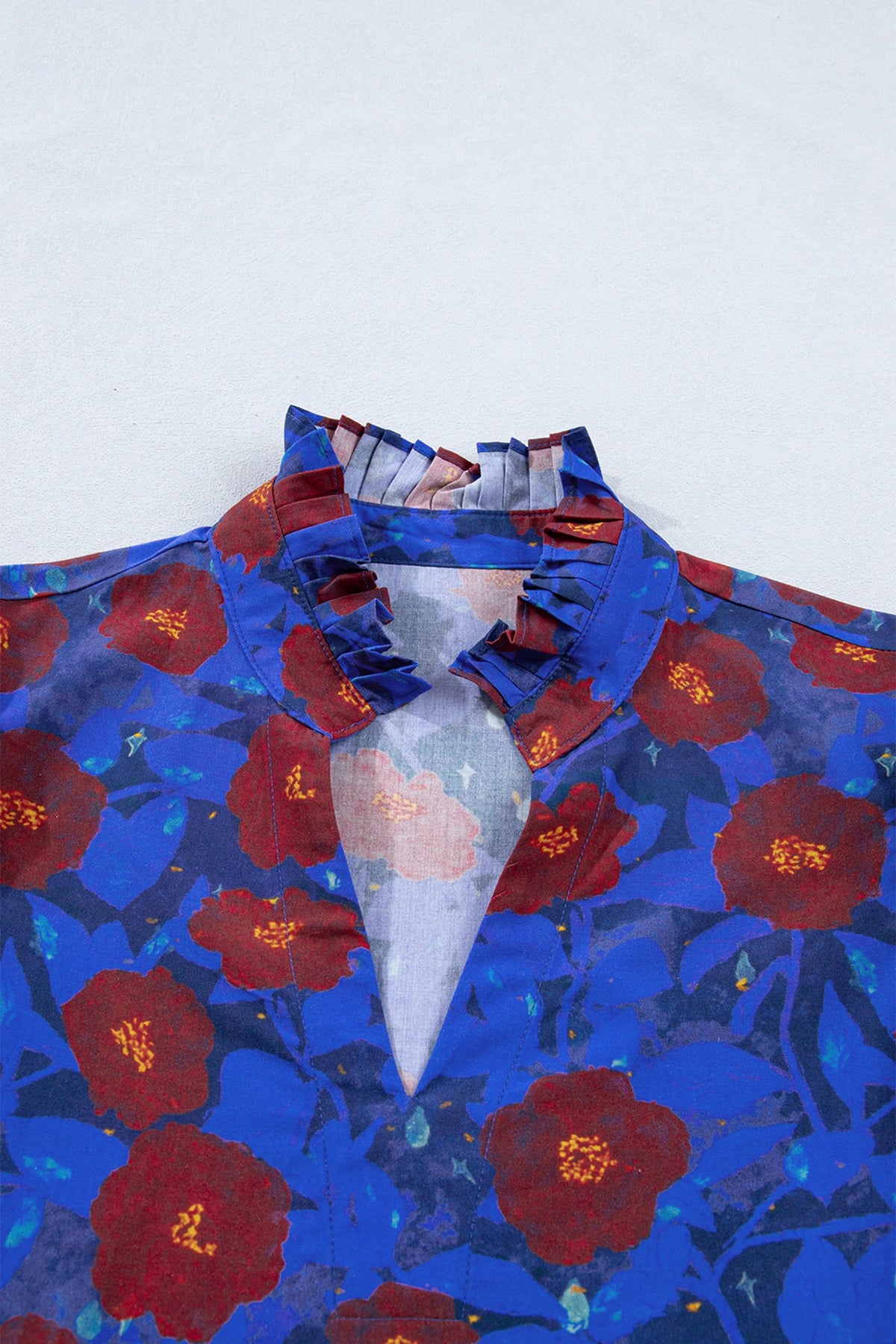 Ruth Blouse