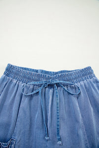 Callen Pocketed Pants