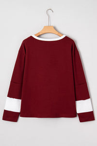 Dahlia Top
