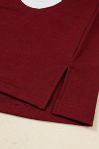 Dahlia Top
