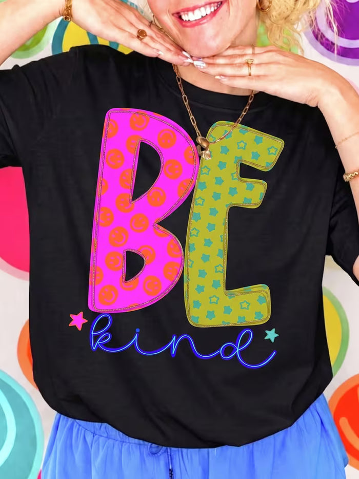 BE kind Tee