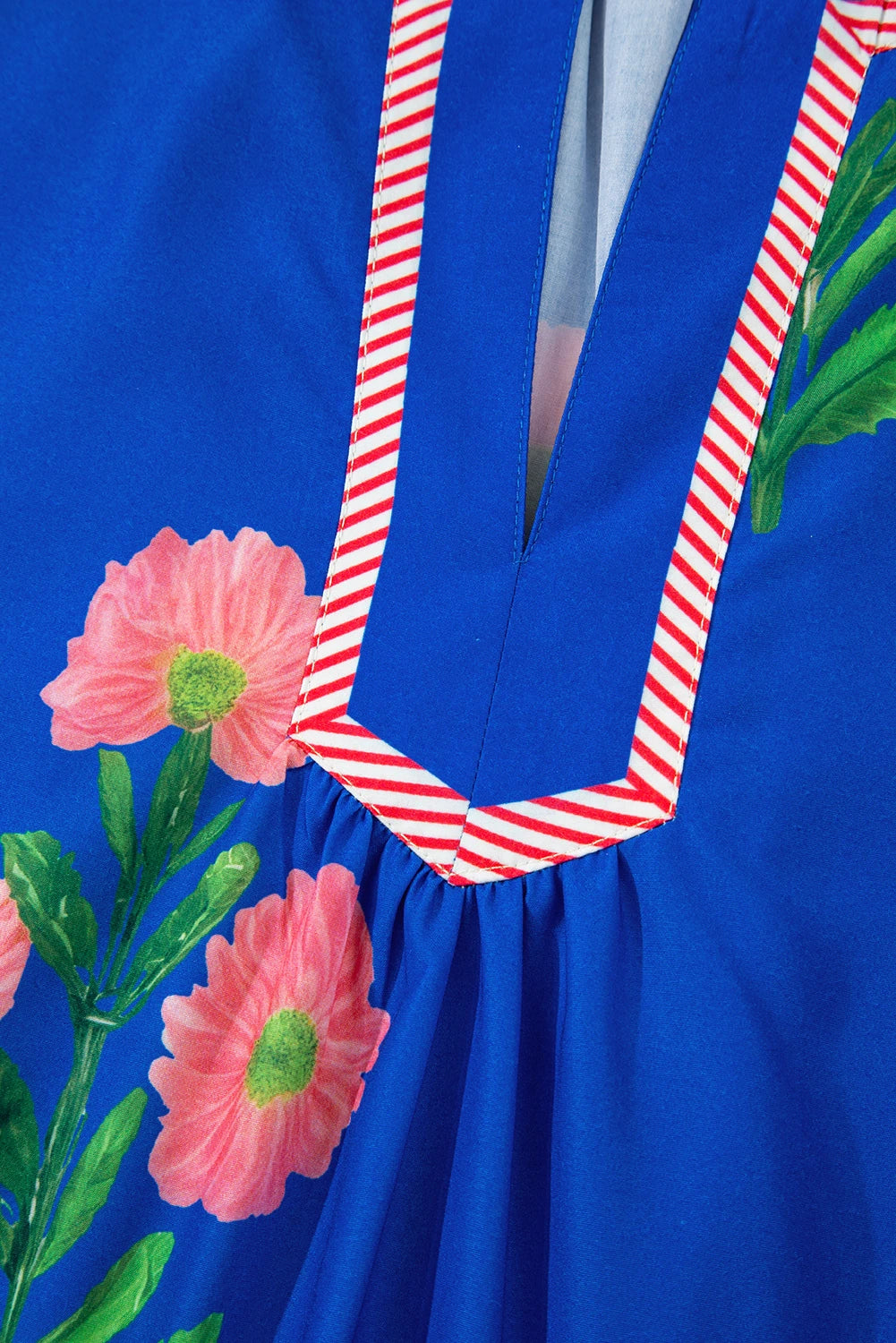 Vivian Floral Dress