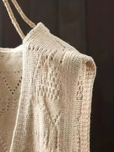 Hunter Cardigan