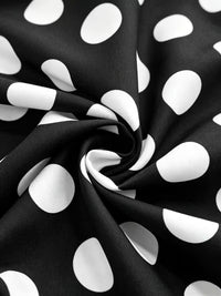 Addison Polka Dot Trousers