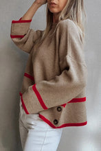 Braxton Loose Sweater