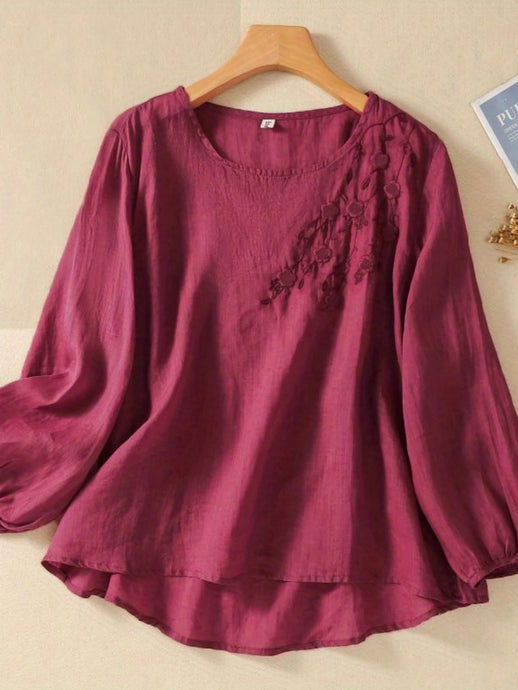 Jasmine Top