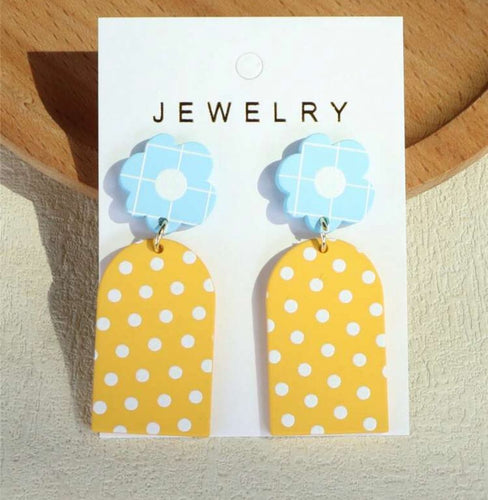 Kingsley Earrings