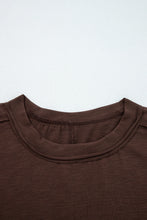 Emmaline Lace Sleeve Top