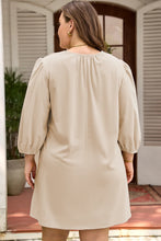 Evangaline Dress