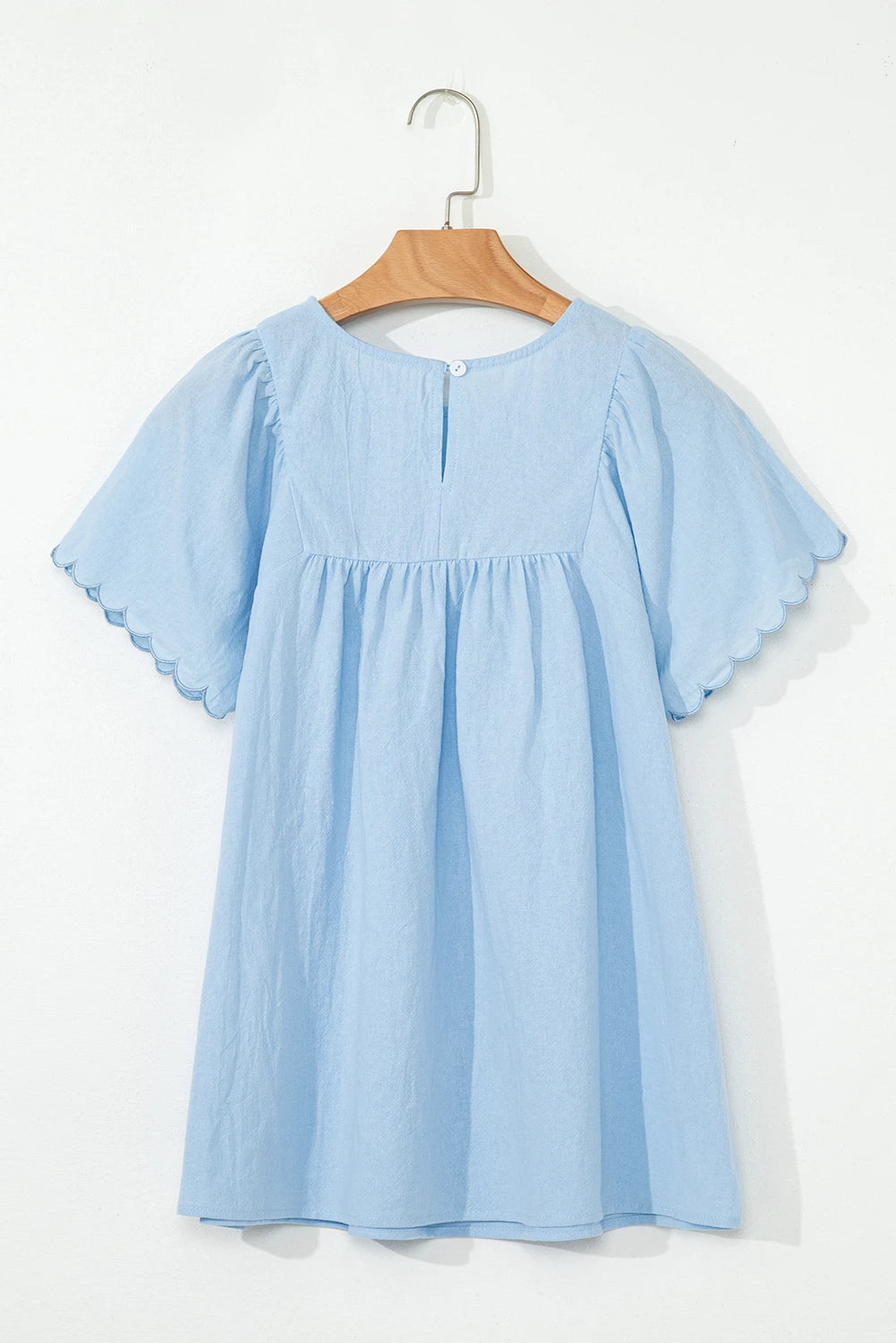 Ada Meadow Top