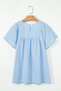 Ada Meadow Top