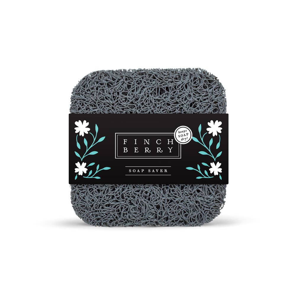 Soap Savers Home Bathroom Decor