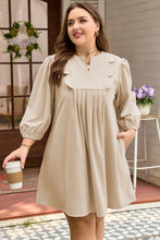 Evangaline Dress
