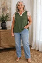 Angeline Blouse