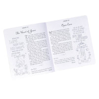Kid Book Illustrated Devotional for Girls Softcover