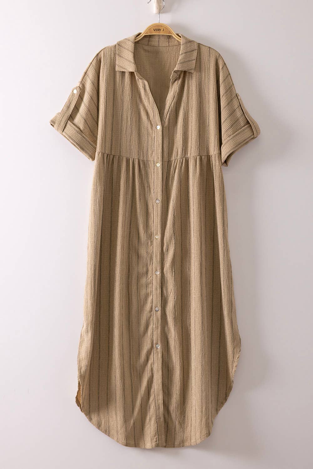 Moss & Meadow Midi Dress