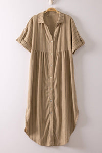 Moss & Meadow Midi Dress