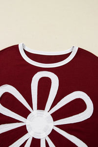 Dahlia Top
