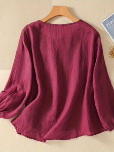 Jasmine Top