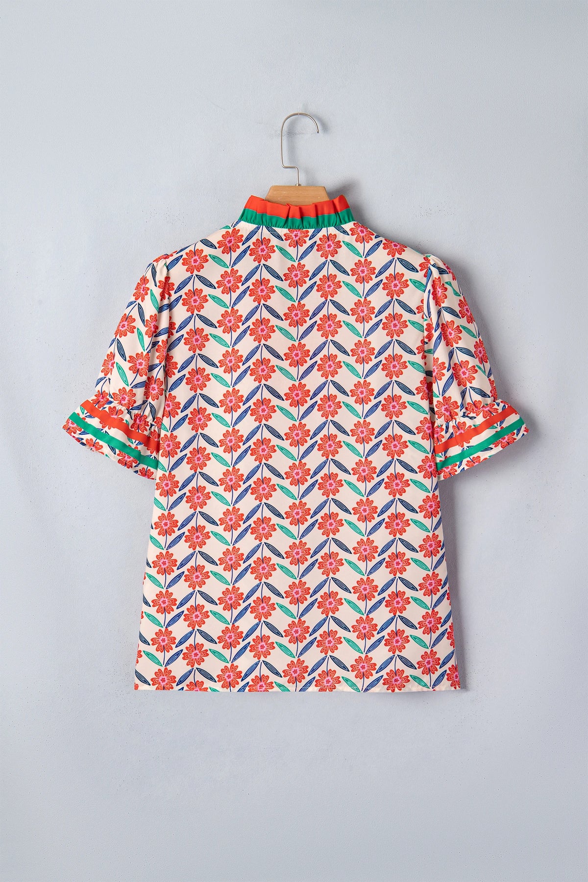 Sienna Floral Top