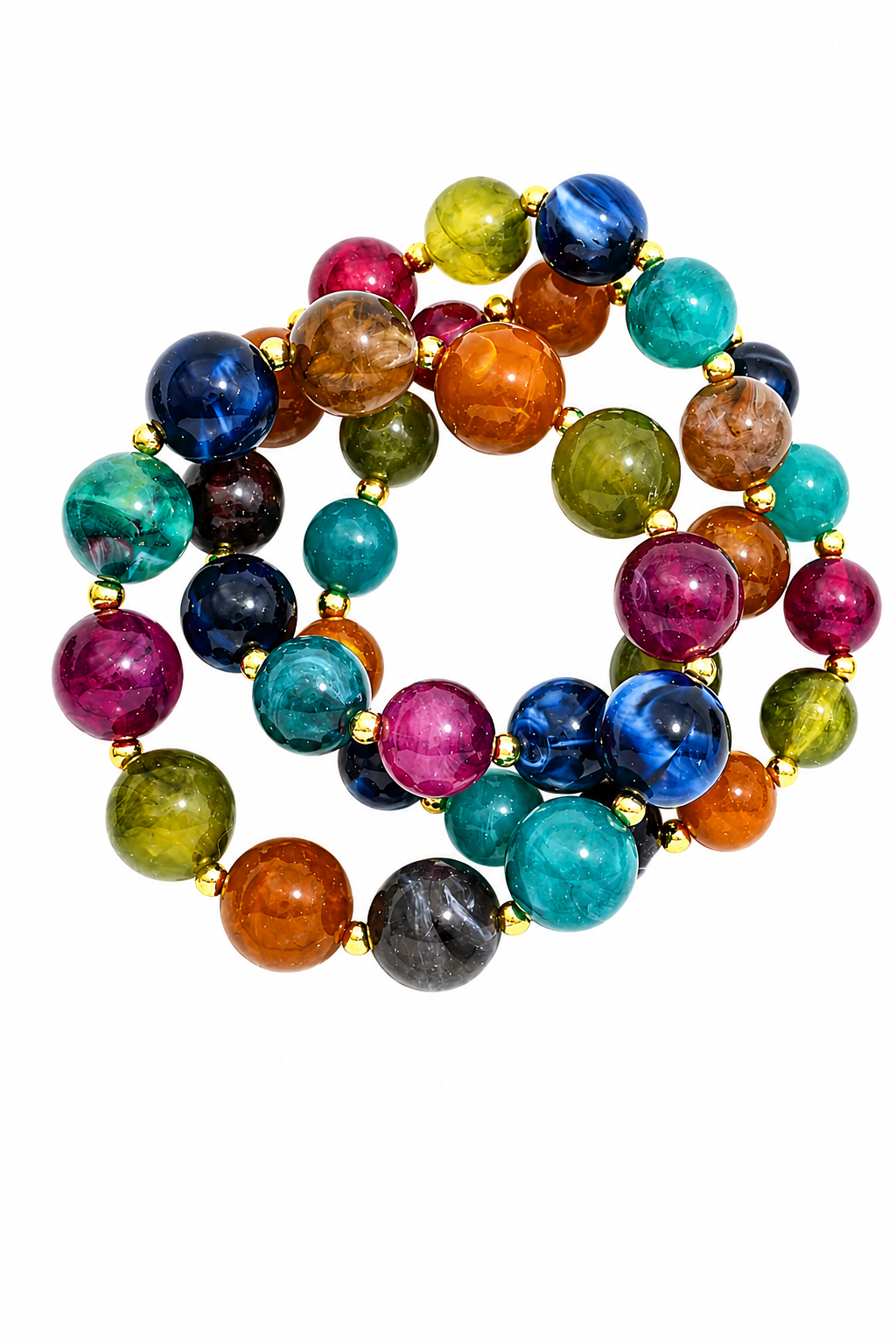 Color Crush Bracelet Set