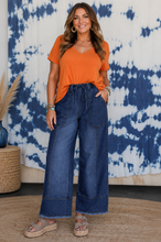 Bennett Jeans