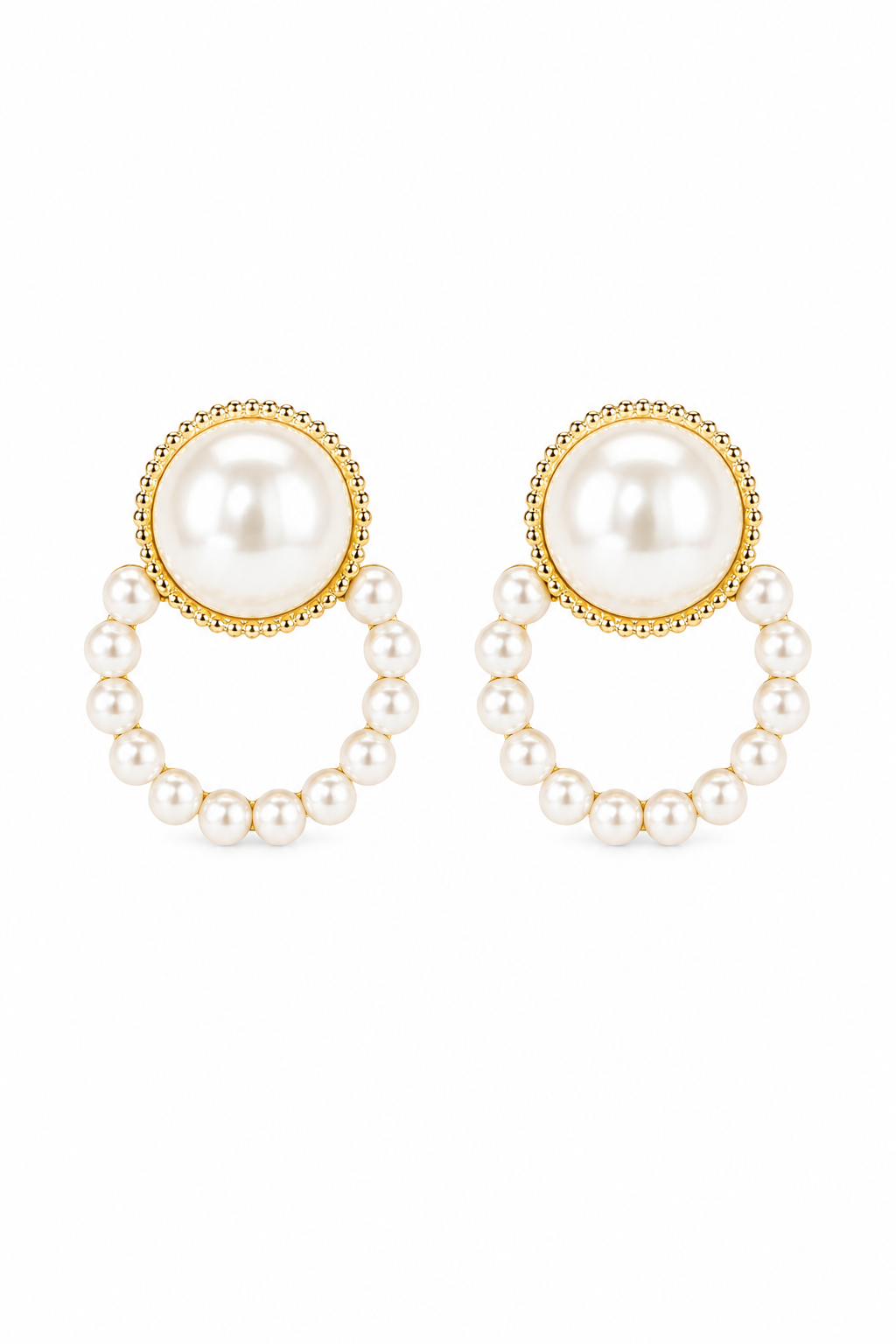 So Much Fun Earrings