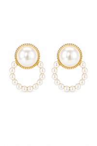 So Much Fun Earrings