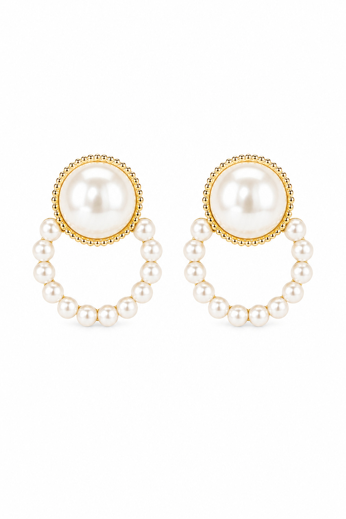 So Much Fun Earrings