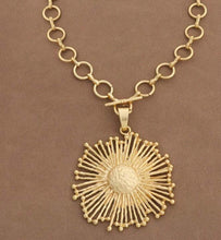 Believe In Yourself Necklace