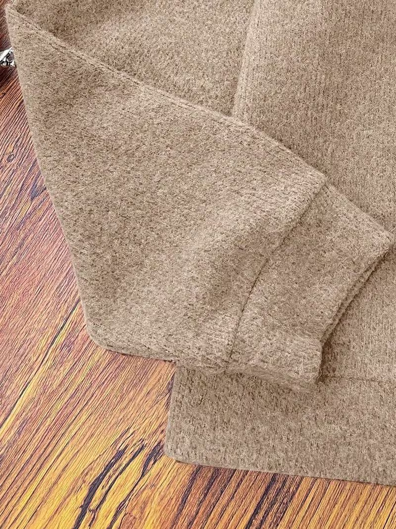 Harper Cozy Sweater