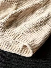 Hunter Cardigan
