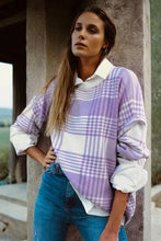 Forrest Sweater