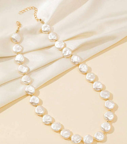 Collins Ella Necklace