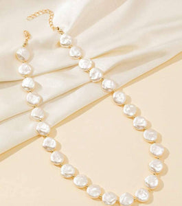 Collins Ella Necklace