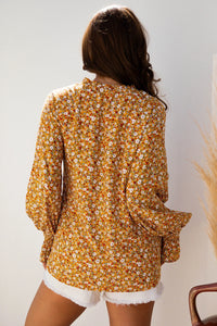Adelaine Blouse