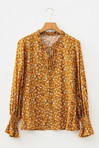 Adelaine Blouse