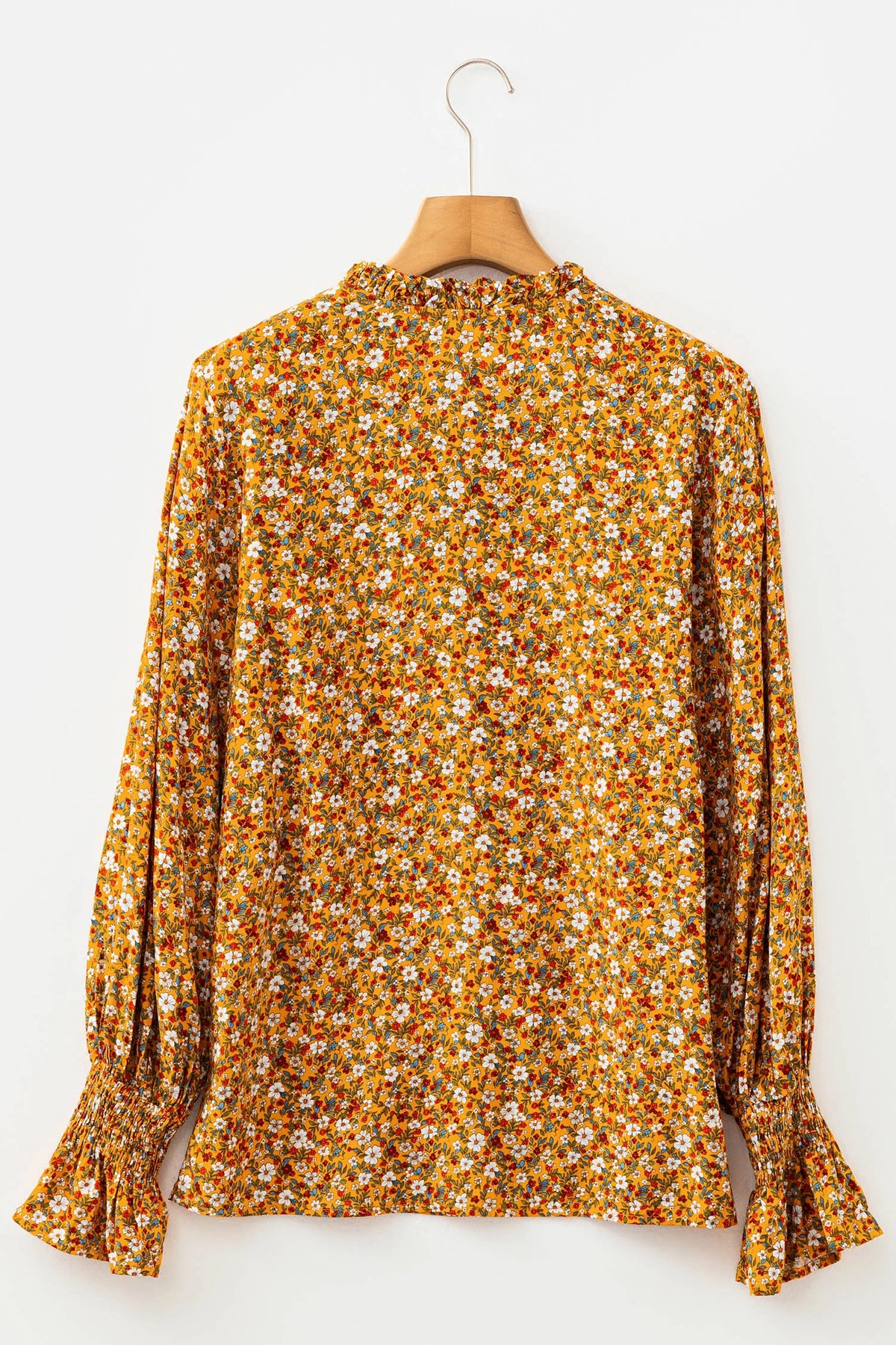 Adelaine Blouse