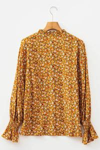 Adelaine Blouse