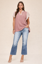 Angeline Blouse