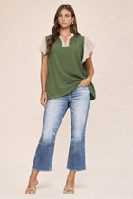 Angeline Blouse